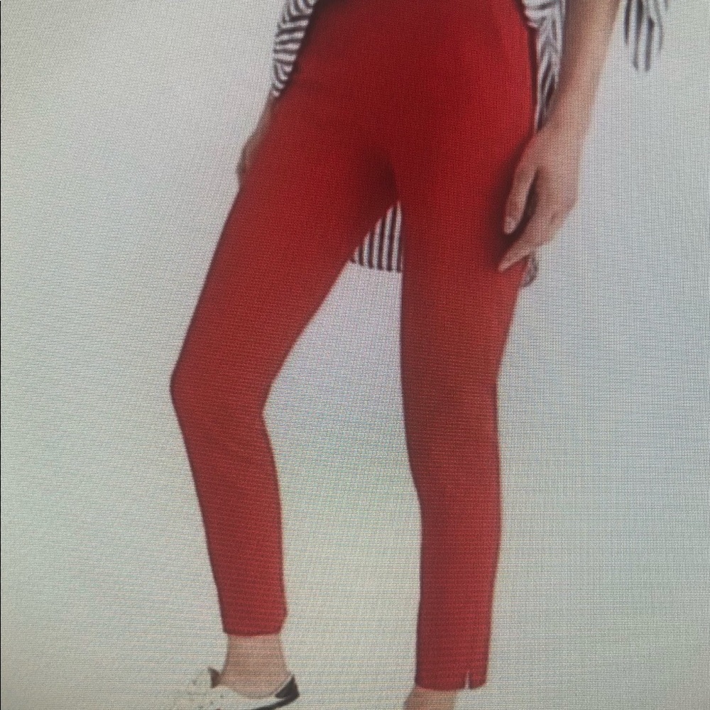 J.Crew Martie slim crop pant